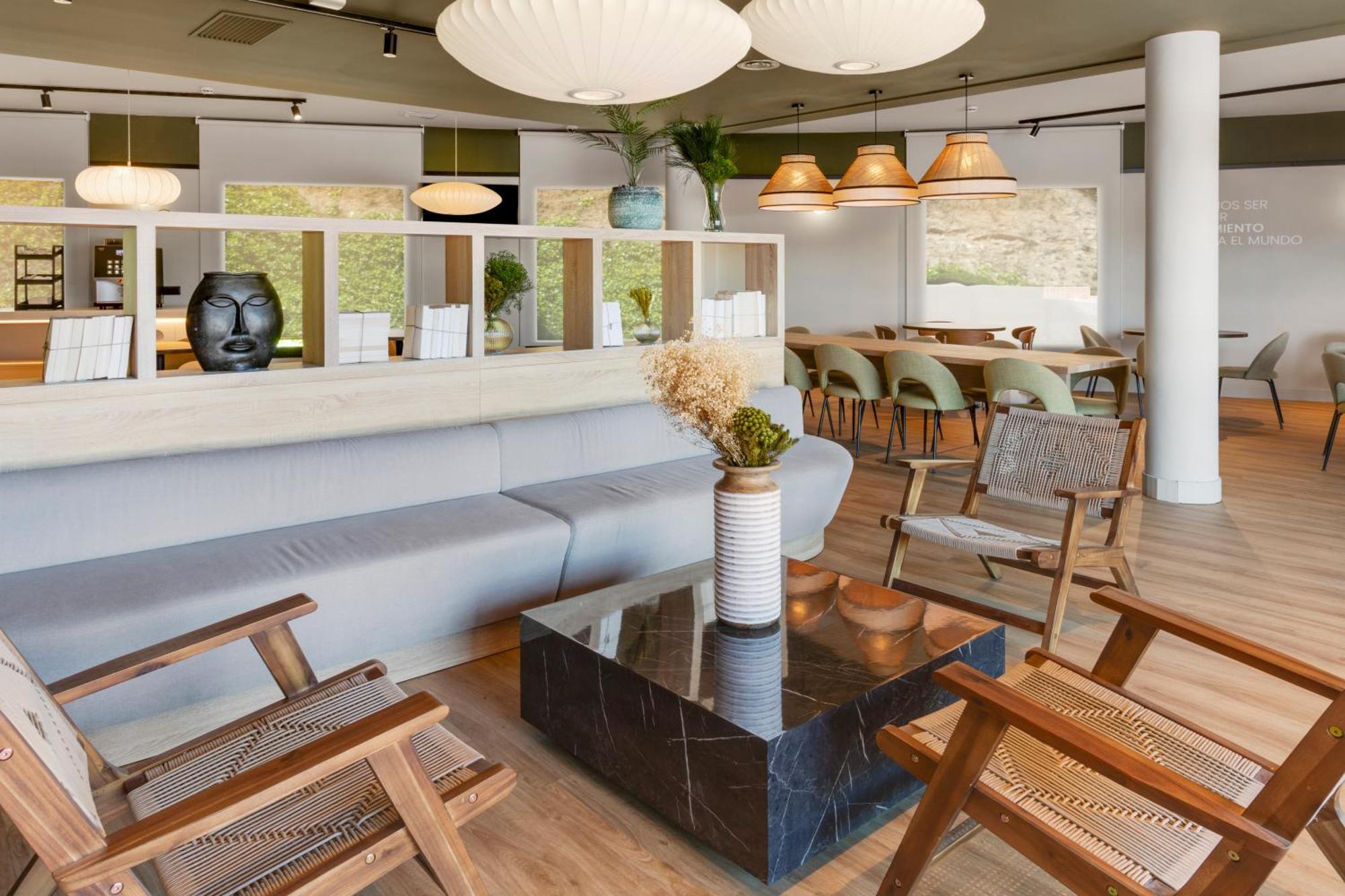 B&B Hotel Barcelona Granollers Les Franqueses del Vallès Eksteriør bilde