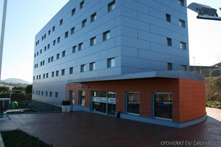 B&B Hotel Barcelona Granollers Les Franqueses del Vallès Eksteriør bilde