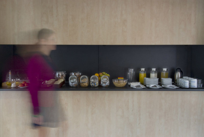 B&B Hotel Barcelona Granollers Les Franqueses del Vallès Eksteriør bilde