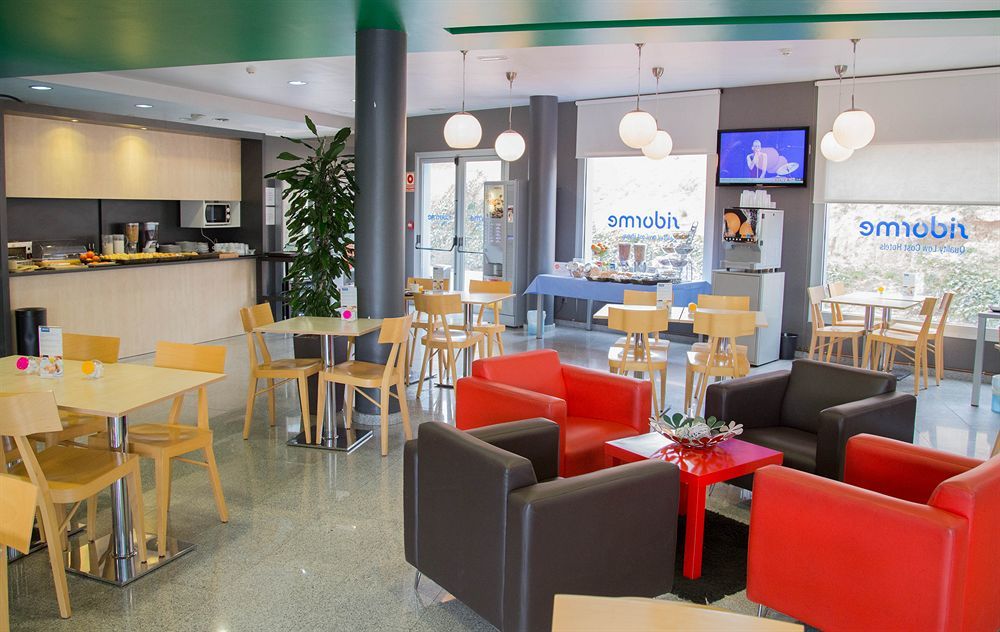 B&B Hotel Barcelona Granollers Les Franqueses del Vallès Eksteriør bilde