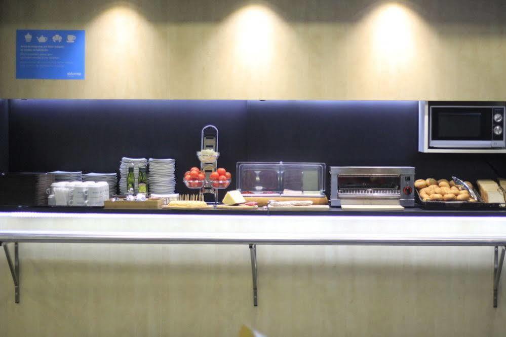 B&B Hotel Barcelona Granollers Les Franqueses del Vallès Eksteriør bilde